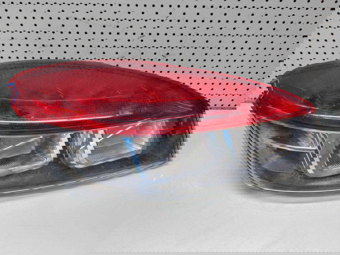  Stop aripa stanga Renault Megane 3 Coupe [Fabr 2010-2015] 265550008R