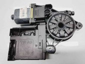 Motoras geam stanga fata Volkswagen Passat B7 (365) Variant [Fabr 2010-2014] 988703-308/3C0959792C