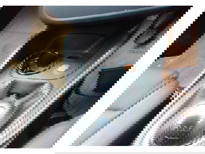 ScrumieraSeat Leon 2.0 BKD LC9Z 2005-2011