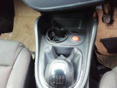 ScrumieraSeat Leon 2.0 BKD LC9Z 2005-2011