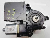 Motoras geam stanga fata Volkswagen Passat B7 (365) Variant [Fabr 2010-2014] 988703-308/3C0959792C
