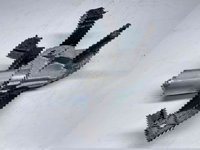  Motoras stergator haion Peugeot 207 (WA) [Fabr 2006-2012] 9652418780