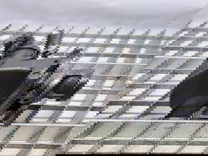 Supapa EGR Bmw 5 (F10) [Fabr 2011-2016] 7810871 2.0 N47T   