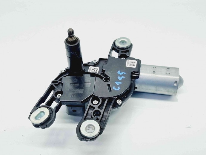  Motoras stergator haion Skoda Fabia 3 (NJ3) [Fabr 2014-2022] 5F4955711