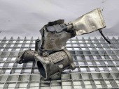 Supapa EGR Skoda Superb II (3T4) [Fabr 2008-2015] 03G129637A 2.0 TDI BMP   