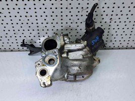 Supapa EGR Renault Megane 3 Coupe [Fabr 2010-2015] 8200282949 1.5 DCI K9KG8G8   