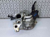 Supapa EGR Renault Megane 3 Coupe [Fabr 2010-2015] 8200282949 1.5 DCI K9KG8G8   