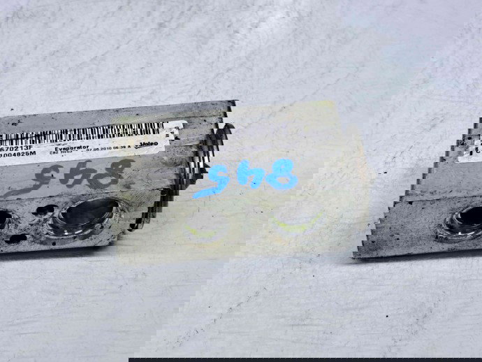 Supapa expansiune clima Renault Megane 3 Coupe [Fabr 2010-2015] CT1004825M 1.5 DCI K9KG8G8  