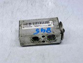 Supapa expansiune clima Renault Megane 3 Coupe [Fabr 2010-2015] CT1004825M 1.5 DCI K9KG8G8  