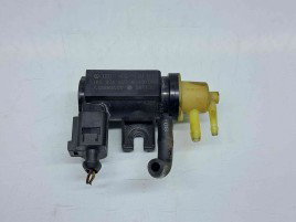 Supapa vacuum Skoda Superb II (3T4) [Fabr 2008-2015] 1K0906627A 2.0 TDI BMP   