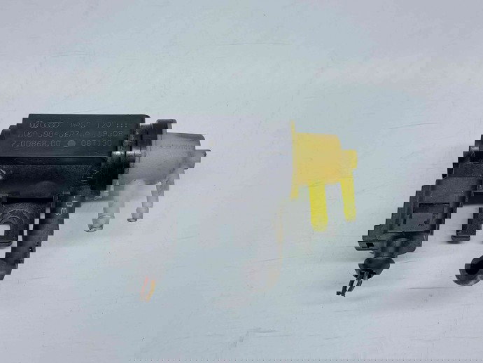 Supapa vacuum Skoda Superb II (3T4) [Fabr 2008-2015] 1K0906627A 2.0 TDI BMP   