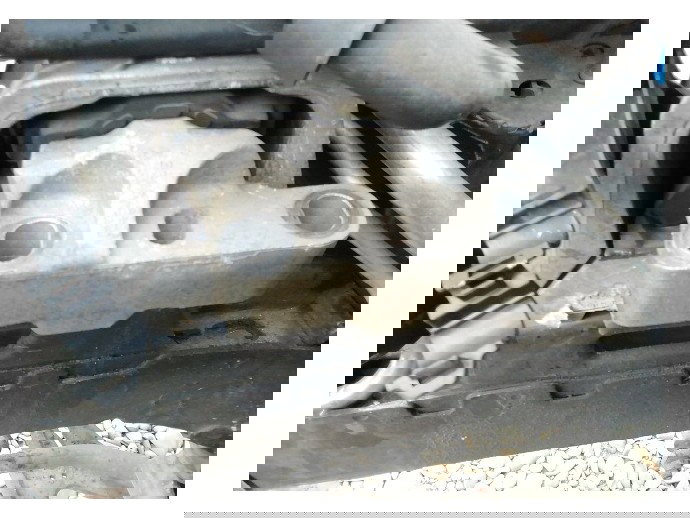 Suport motor dreaptaSeat Leon 2.0 BKD LC9Z 2005-2011