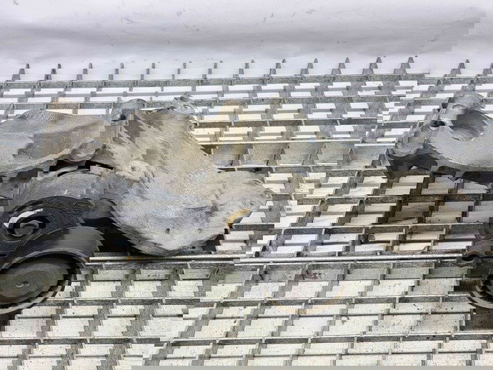 Suport accesorii Renault Megane 3 Coupe [Fabr 2010-2015] 8200669495 1.5 DCI K9KG8G8   