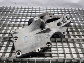 Suport accesorii Skoda Superb II (3T4) [Fabr 2008-2015] 038903143AF 2.0 TDI BMP   