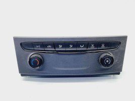  Panou comanda clima Opel Astra K Hatchback [Fabr 2015-2022] 39042438