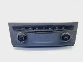  Panou comanda clima Opel Astra K Hatchback [Fabr 2015-2022] 39042438