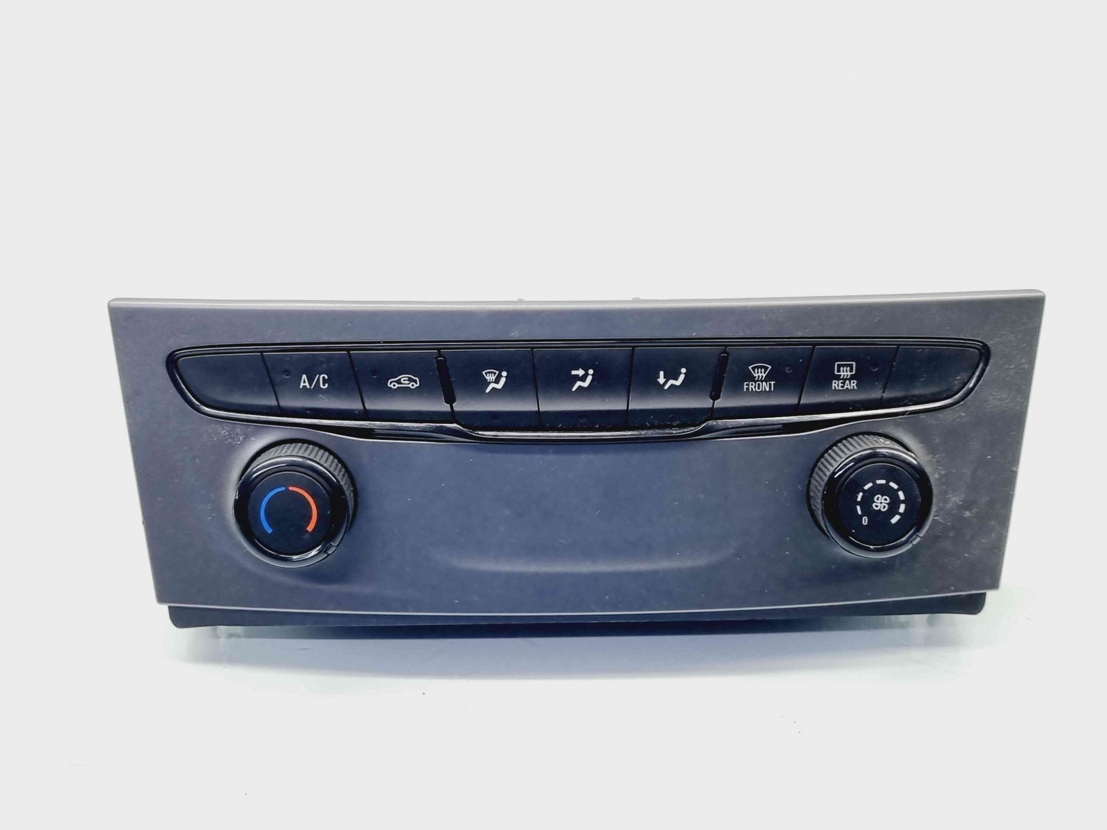 Panou comanda clima Opel Astra K Hatchback [Fabr 2015-2022] 39042438 - imagine 1