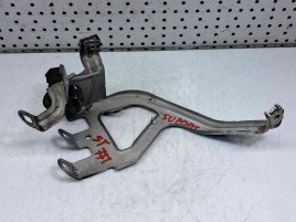 Suport aripa stanga fata Bmw 5 (F10) [Fabr 2011-2016] OEM