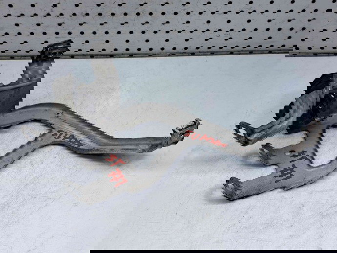 Suport aripa stanga fata Bmw 5 (F10) [Fabr 2011-2016] OEM