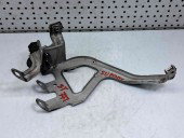 Suport aripa stanga fata Bmw 5 (F10) [Fabr 2011-2016] OEM