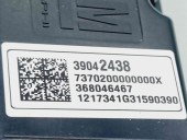  Panou comanda clima Opel Astra K Hatchback [Fabr 2015-2022] 39042438