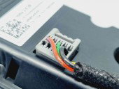  Panou comanda clima Opel Astra K Hatchback [Fabr 2015-2022] 39042438