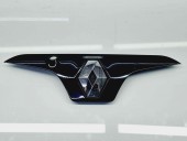 Sigla haion Renault Koleos 1 SUV [Fabr 2008-2015] OEM