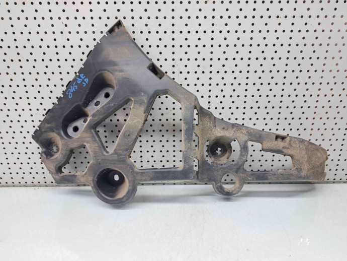 Suport bara dreapta spate Renault Megane 3 Coupe [Fabr 2010-2015] 850440010R