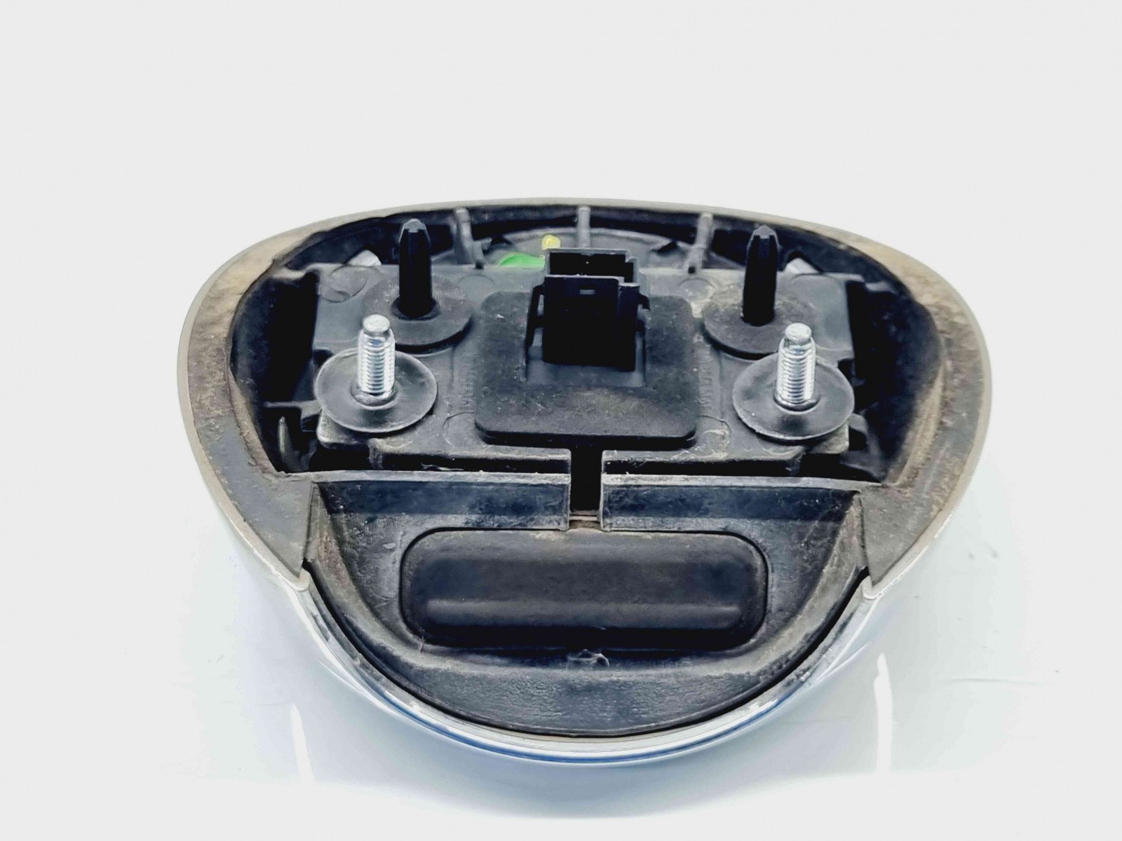 Sigla haion Opel Astra K Hatchback [Fabr 2015-2022] 39153552 - imagine 3