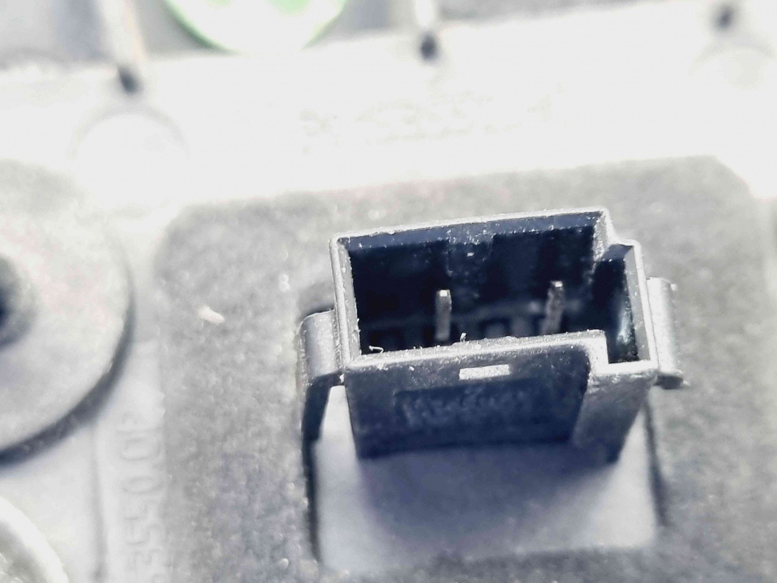 Sigla haion Opel Astra K Hatchback [Fabr 2015-2022] 39153552 - imagine 4