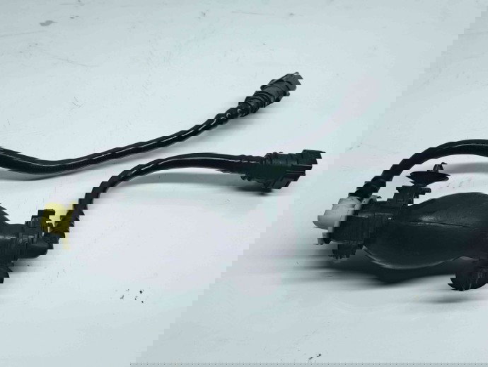 Pompa amorsare combustibil Nissan Qashqai [Fabr 2007-2014] OEM 1.5 DCI K9K  