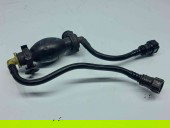 Pompa amorsare combustibil Nissan Qashqai [Fabr 2007-2014] OEM 1.5 DCI K9K  