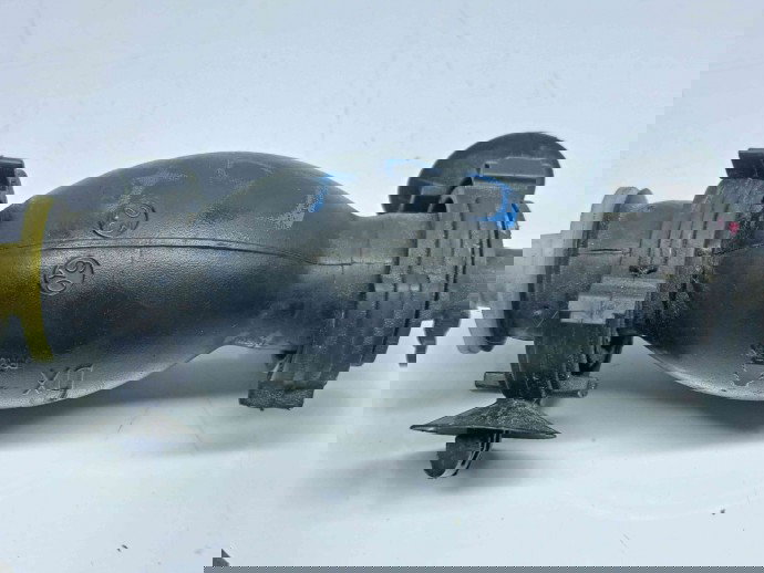 Pompa amorsare combustibil Nissan Qashqai [Fabr 2007-2014] OEM 1.5 DCI K9K  