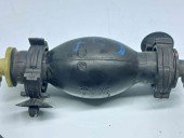 Pompa amorsare combustibil Nissan Qashqai [Fabr 2007-2014] OEM 1.5 DCI K9K  