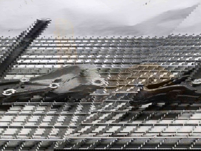 Suport brat-dreapta Skoda Superb II (3T4) [Fabr 2008-2015] 1K0199296F 2.0 TDI BMP   