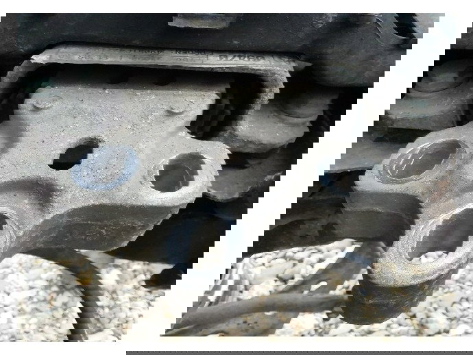 Suport motor stanga Seat Leon 2.0 BKD LC9Z 2005-2011