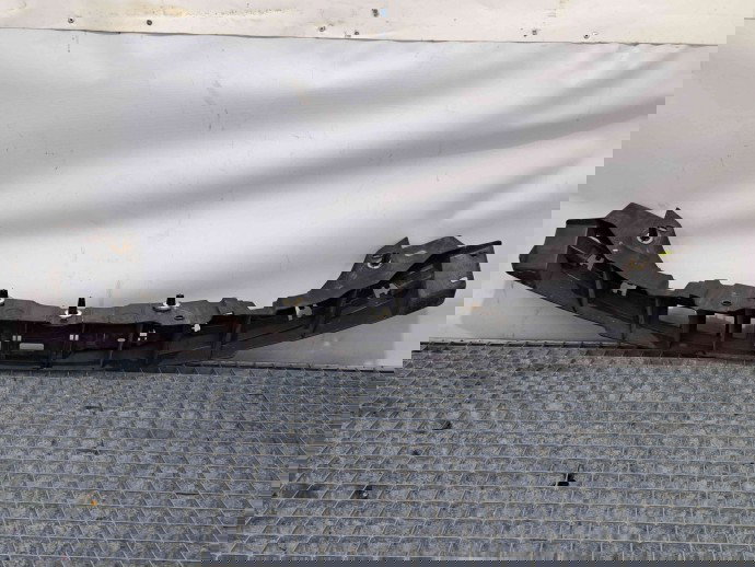 Suport central bara spate Renault Megane 3 Coupe [Fabr 2010-2015] 850420005R