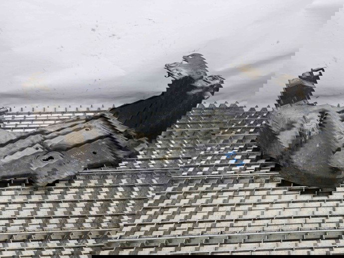 Suport far dreapta Renault Megane 3 Coupe [Fabr 2010-2015] 622220003R