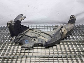 Suport far stanga Renault Megane 3 Coupe [Fabr 2010-2015] 622230005R