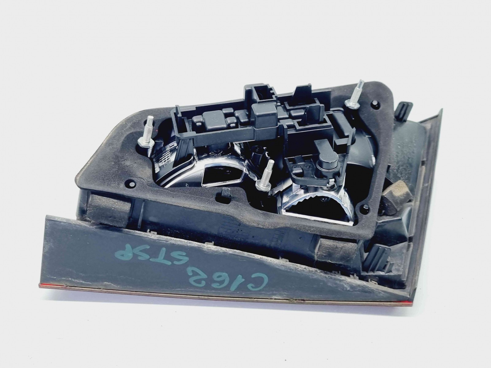 Stop haion stanga Audi A3 Sportback (8VA) Hatchback [Fabr 2012-2020] 8V4945093 - imagine 4