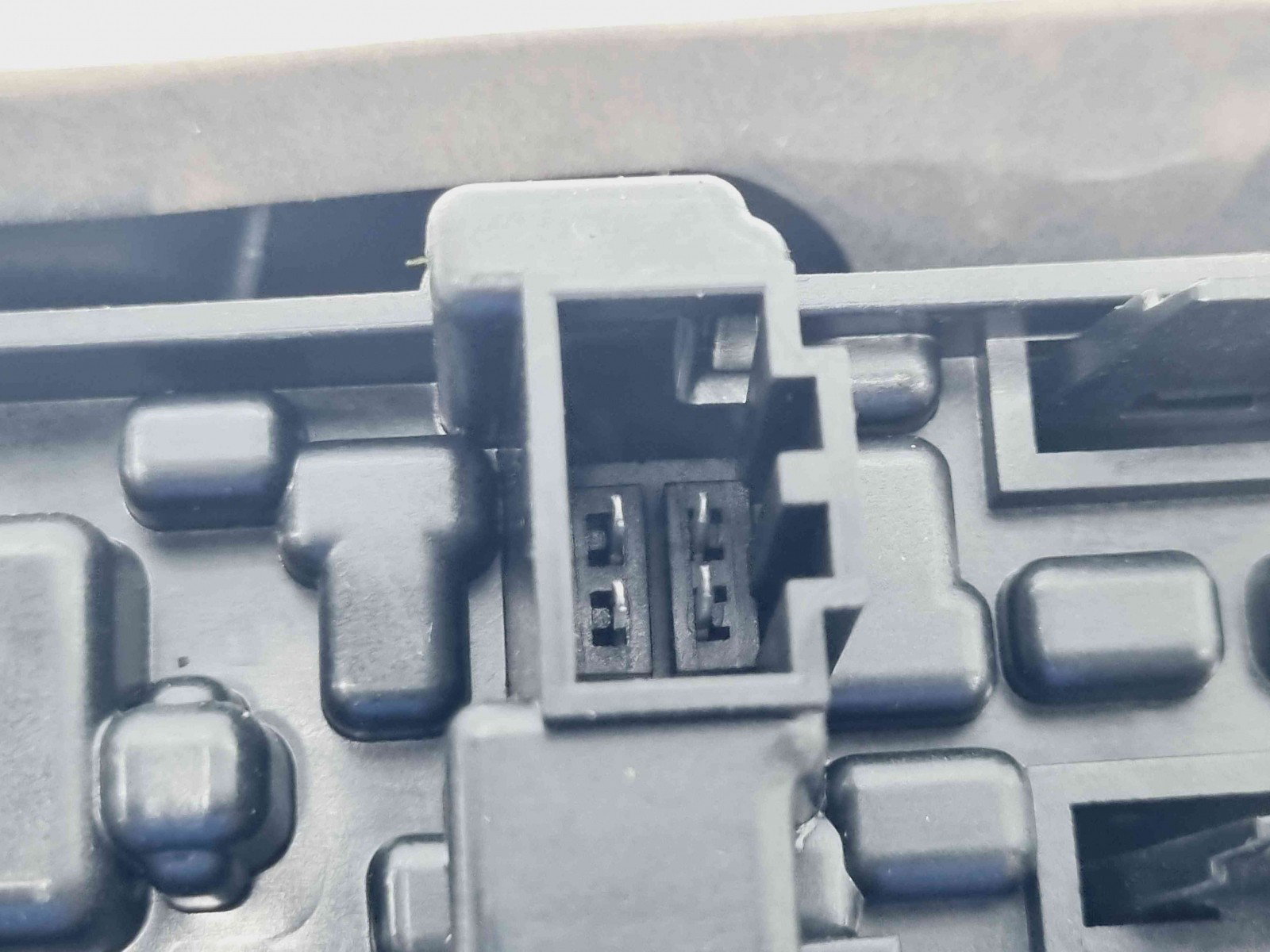 Stop haion stanga Audi A3 Sportback (8VA) Hatchback [Fabr 2012-2020] 8V4945093 - imagine 5