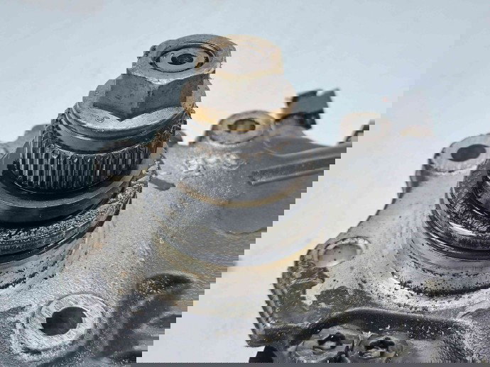 Pompa inalta presiune Mercedes Clasa E (W207) Coupe [Fabr 2009-2012] A6510700101 2.2 CDI 651911 2.2 CDI 651911 143KW / 194CP