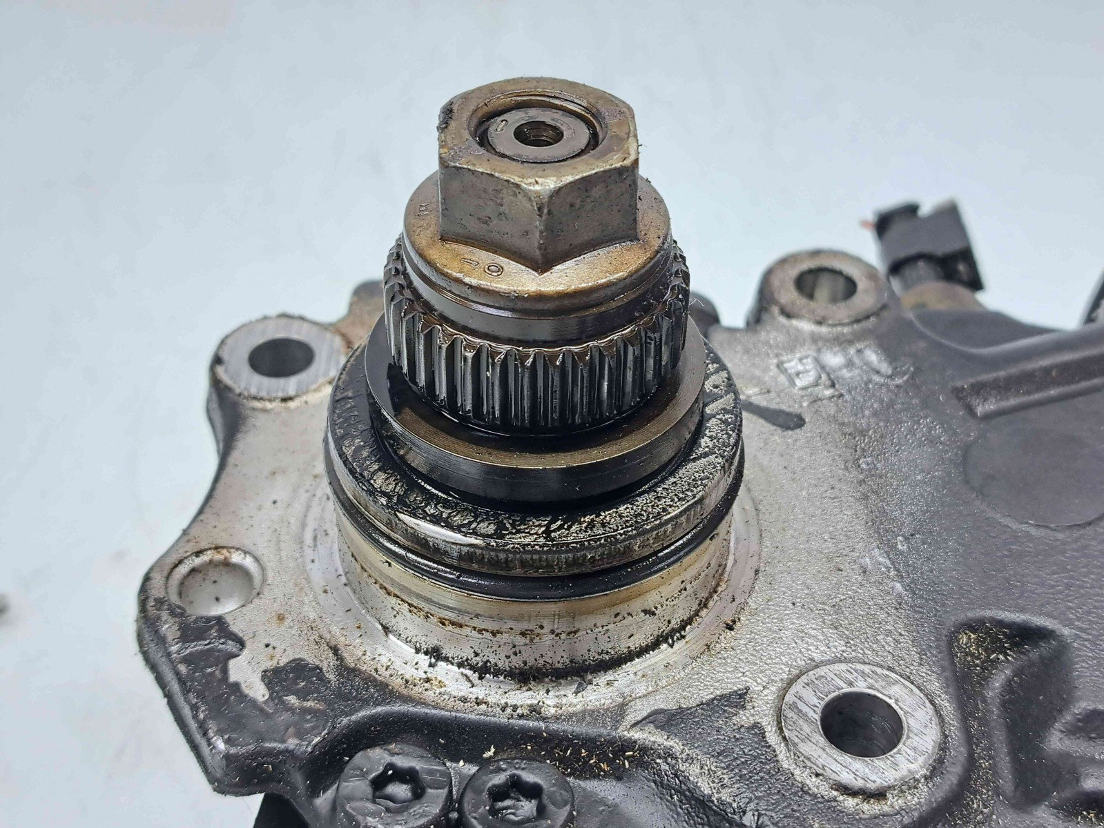 Pompa inalta presiune Mercedes Clasa E (W207) Coupe [Fabr 2009-2012] A6510700101 2.2 CDI 651911 2.2 CDI 651911 143KW / 194CP - imagine 4