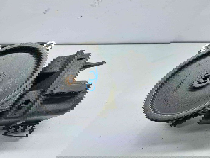 Pompa servodirectie Mercedes Clasa E (W207) Coupe [Fabr 2009-2012] 0064662601 2.2 CDI 651911  