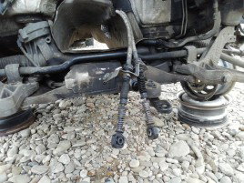 Timonerie 6 trepte Seat Leon 2.0 BKD LC9Z 2005-2011