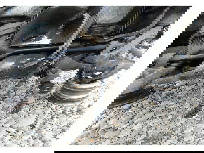 Timonerie 6 trepte Seat Leon 2.0 BKD LC9Z 2005-2011