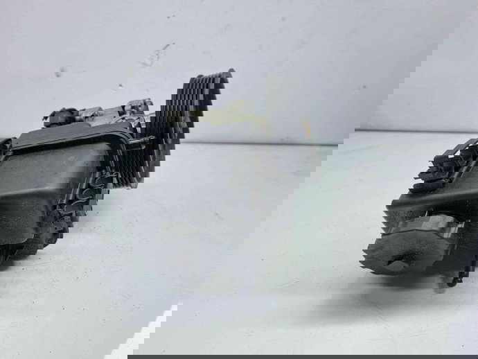 Pompa servodirectie Mercedes Clasa E (W207) Coupe [Fabr 2009-2012] 0064662601 2.2 CDI 651911  