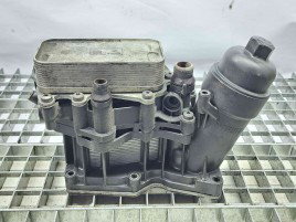 Termoflot Bmw 5 (F10) [Fabr 2011-2016] 8507627 2.0 N47T   