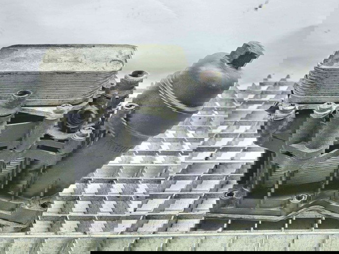 Termoflot Bmw 5 (F10) [Fabr 2011-2016] 8507627 2.0 N47T   