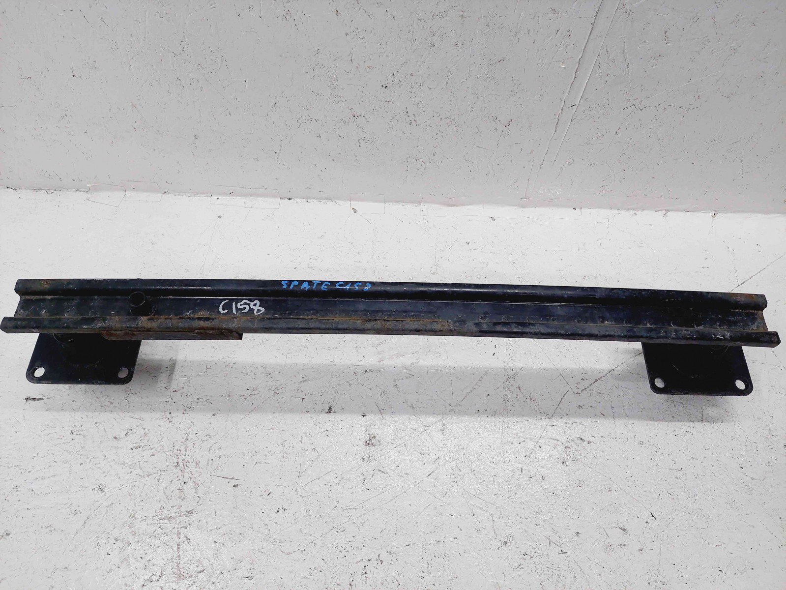 Armatura bara spate Peugeot 3008 Break [Fabr 2009-2016] OEM - imagine 1